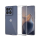 Etui do telefonów TECH-PROTECT FlexAir do Motorola edge 60 5G Clear